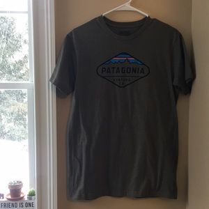 Men’s Patagonia Slim Fit T-Shirt